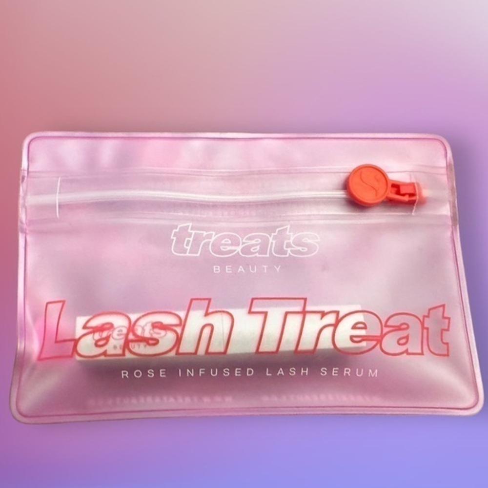 🆕 NWT TYS Lash Treat Growth Treatment Eyelash Growth Serum Lash Extension Safe!